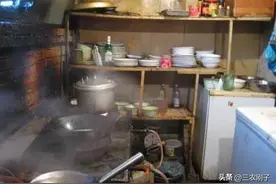 俗话说“搬家五不扔”，扔了家财散”，小心把福气扔没了！图片