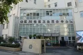 年轻人扎堆的“吊脖子”，在闵行这个中医专病门诊就能看！图片