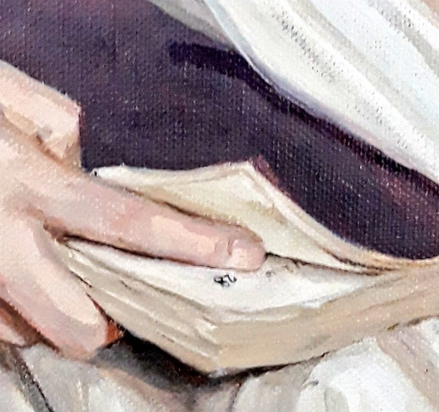 带给你这种体验的人，就是心理学意义上的「贵人」了