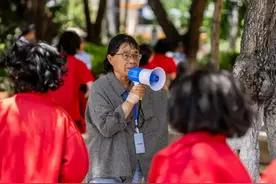 看了张桂梅高考动态，才明白大家为何对那尔那茜高考移民如此愤怒图片
