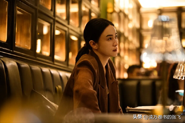 陪睡上位、赶走原配？刚拿金鸡奖影后的宋佳，私生活传闻有多离谱