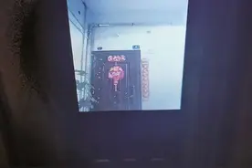 三明也有人遇到！智能门锁带摄像头，邻居感觉隐私权被侵犯图片