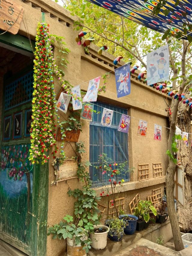 去了趟吐鲁番，真心建议：不要随便去吐鲁番，除非你知道这些