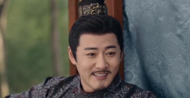 原来他们是夫妻！《唐诡3》他胡子造型完全认不出，妻子也是演员