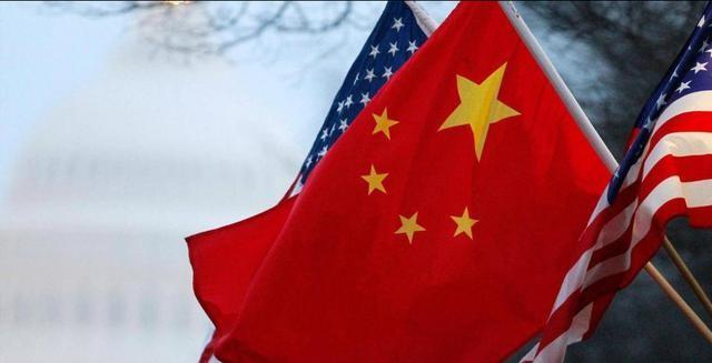 中美谈判加入新筹码？特朗普被逼下场，美财长预告	，重大突破要来