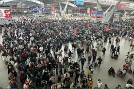 广州南站一天捡到120张身份证！遗失物品可自助领取图片