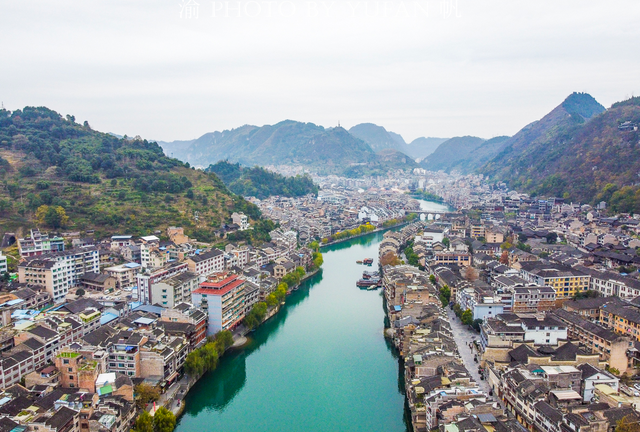 贵州被低估的10个绝美景区，个个都是世界级旅游名片，你去过几个