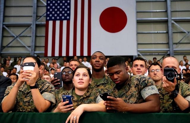 俄罗斯重拳反制日本