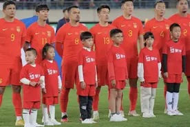 好消息！国足新帅人选浮出水面，有望签下前瑞士队主帅图片
