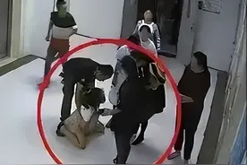 2017年，陕西26岁孕妇跪求剖腹产遭婆家拒绝，含恨从5楼一跃而下图片