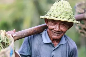 没看过底层人民真实生活的人，没资格说自己过得不好！图片