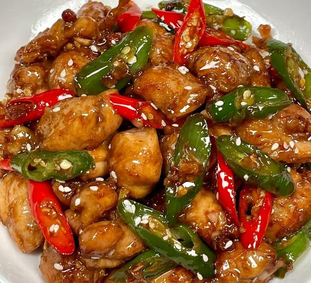 5道家常美味锁住家人的心！老公女儿催着做，太香是最美的夸赞！