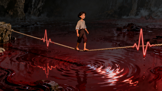 人活着到底是为了什么