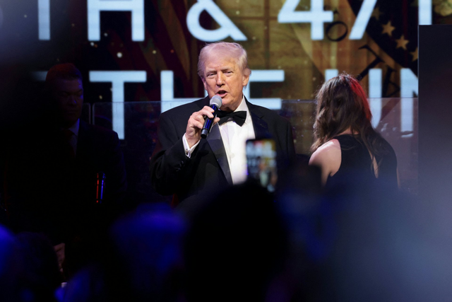 52票通过法案，取消二次打击，特朗普通告全球	，可向中俄出售石油