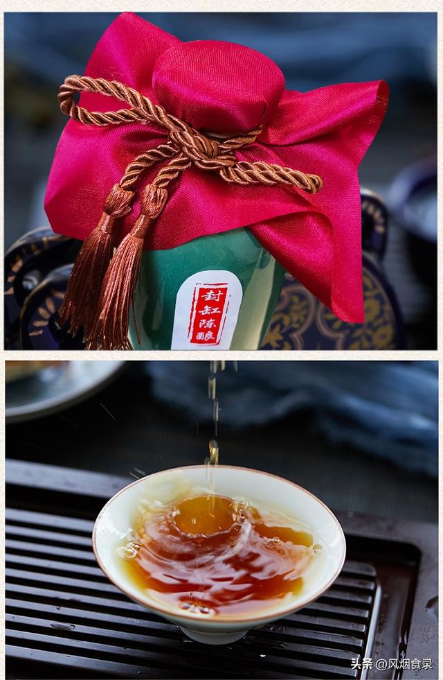 安徽合肥的特产是什么？当地人推荐这10样，好吃还好看，地道徽味