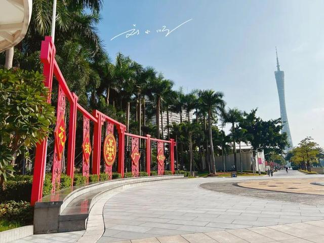 广州这个区是“传统市中心”，以历史底蕴著称，如今被说衰落了？