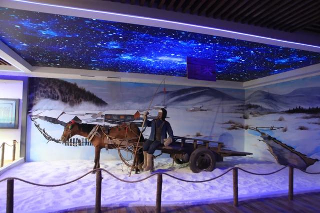 【支援合作 共谋发展】4条春季旅游线路出炉，带你玩转扎赉特旗→