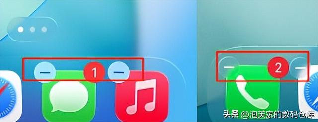 iOS26 Beta5实测 上个版本发热严重 新版用户必更 十几处改动在这里