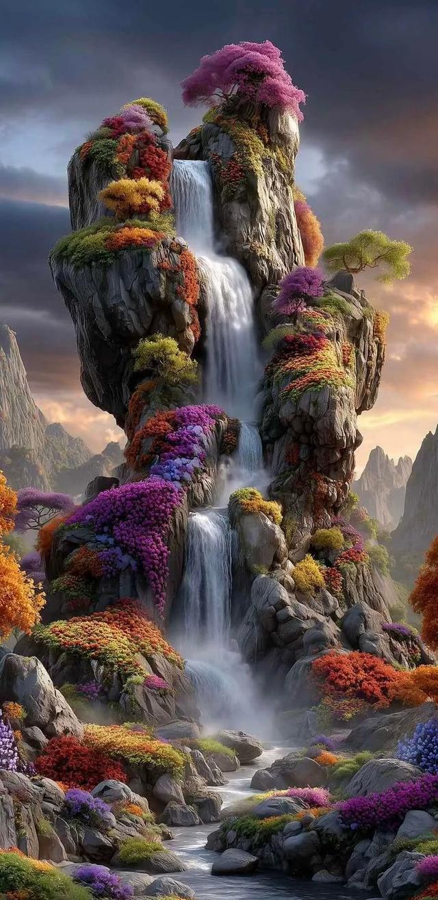 #风景 #美景