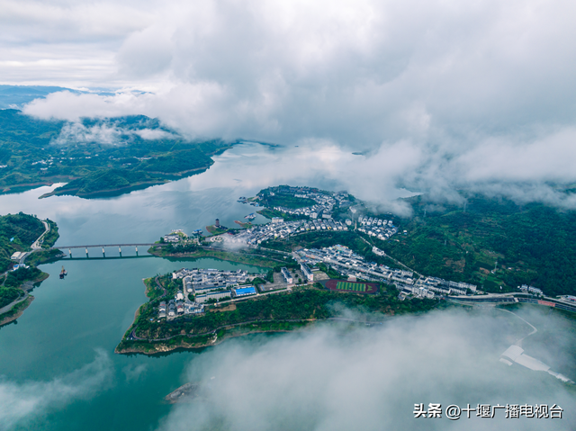 十堰一项目入选2025中国体育旅游精品项目