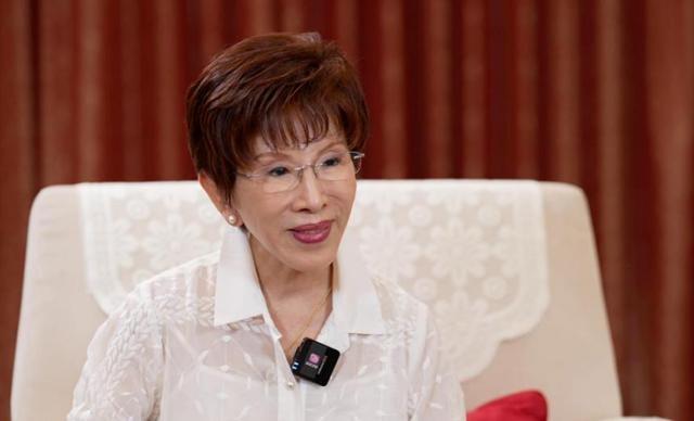 一旦台湾成功回归，谁有能力来担任省长一职？目前有四人呼声最高