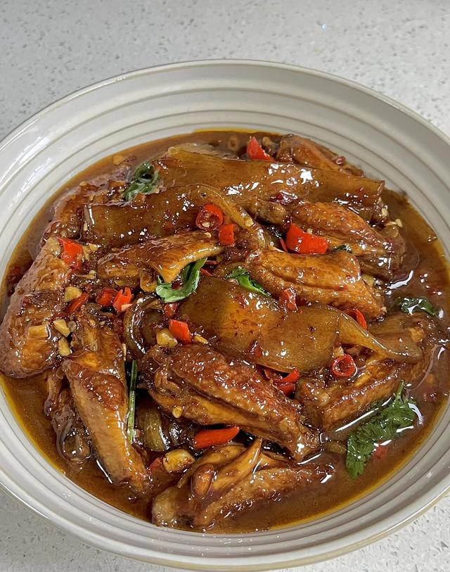 分享五道快手下饭菜做法，大人小孩都爱吃