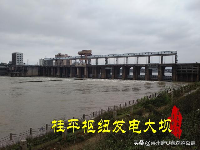 桂平人文：地名故事——桂平枢纽地名传说之三广西马留人，马流人