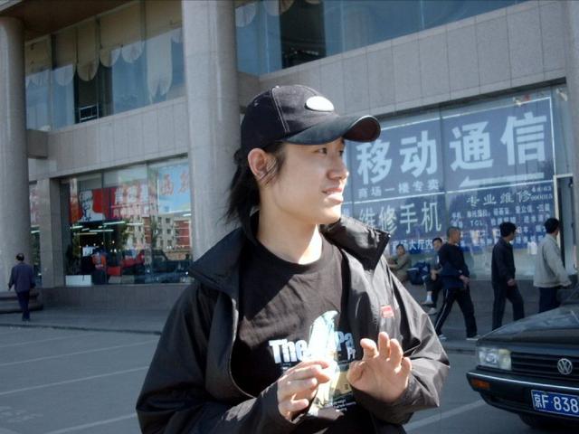 胡安焉：生活已带给我这么多，远超我想要的 | 我们的四分之一世纪