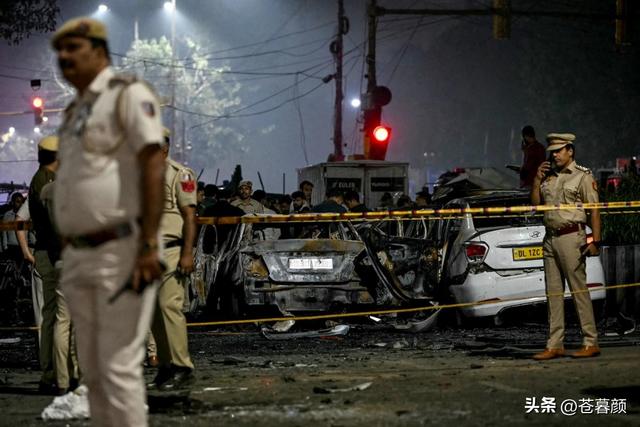 巴基斯坦火速进入战争状态	，打不赢这场仗，怕是要“国将不国	”？