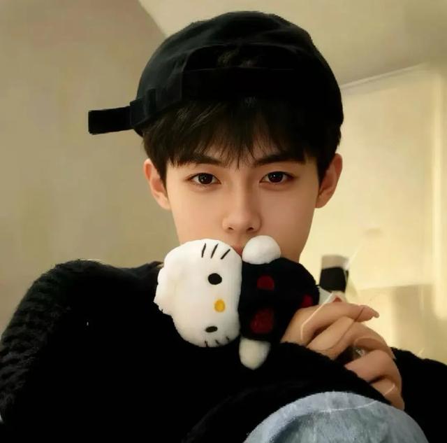 情头｜不必万丈光芒，只需做彼此的光