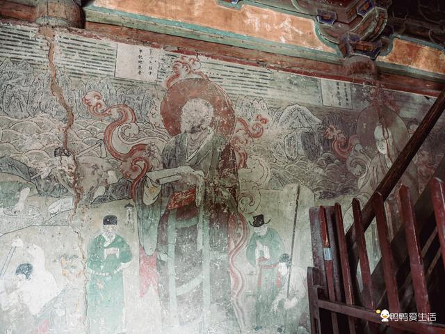 天津蓟县独乐寺攻略：梁思成盛赞的千年古建，藏着3个必看彩蛋
