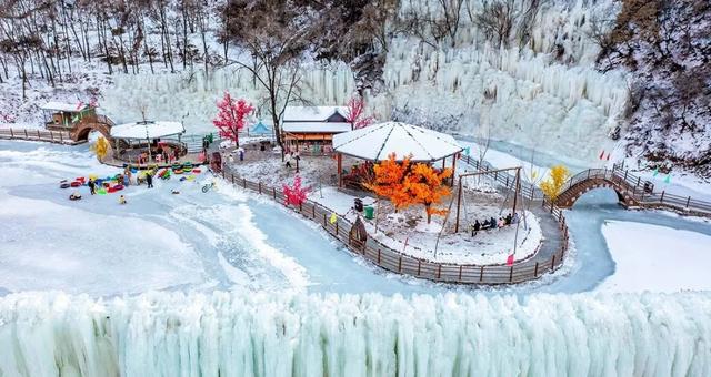 久等了!运城城景通新春免费版,上线!