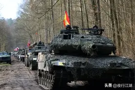 大战一触即发！波兰向普京叫阵，不排除与俄爆发战争，准备战斗！图片