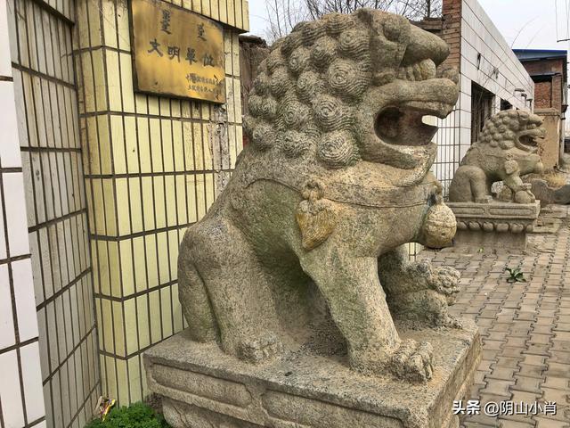 包头市土默特右旗部分文物保护单位考察笔记（上）