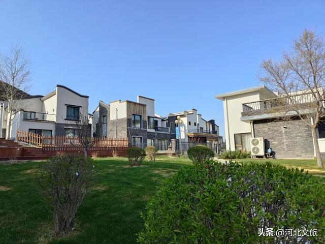 原来你可以这样游张家口——特色民宿多彩之旅