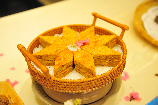 广元不远 周末优选 | 秋色短暂，曾家山赏秋路线来啦！