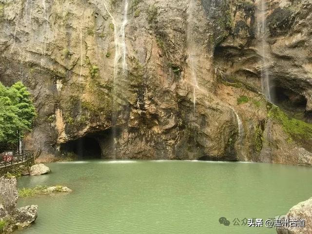 暑假倒计时!温州这几处好玩的地方你都去过了吗?