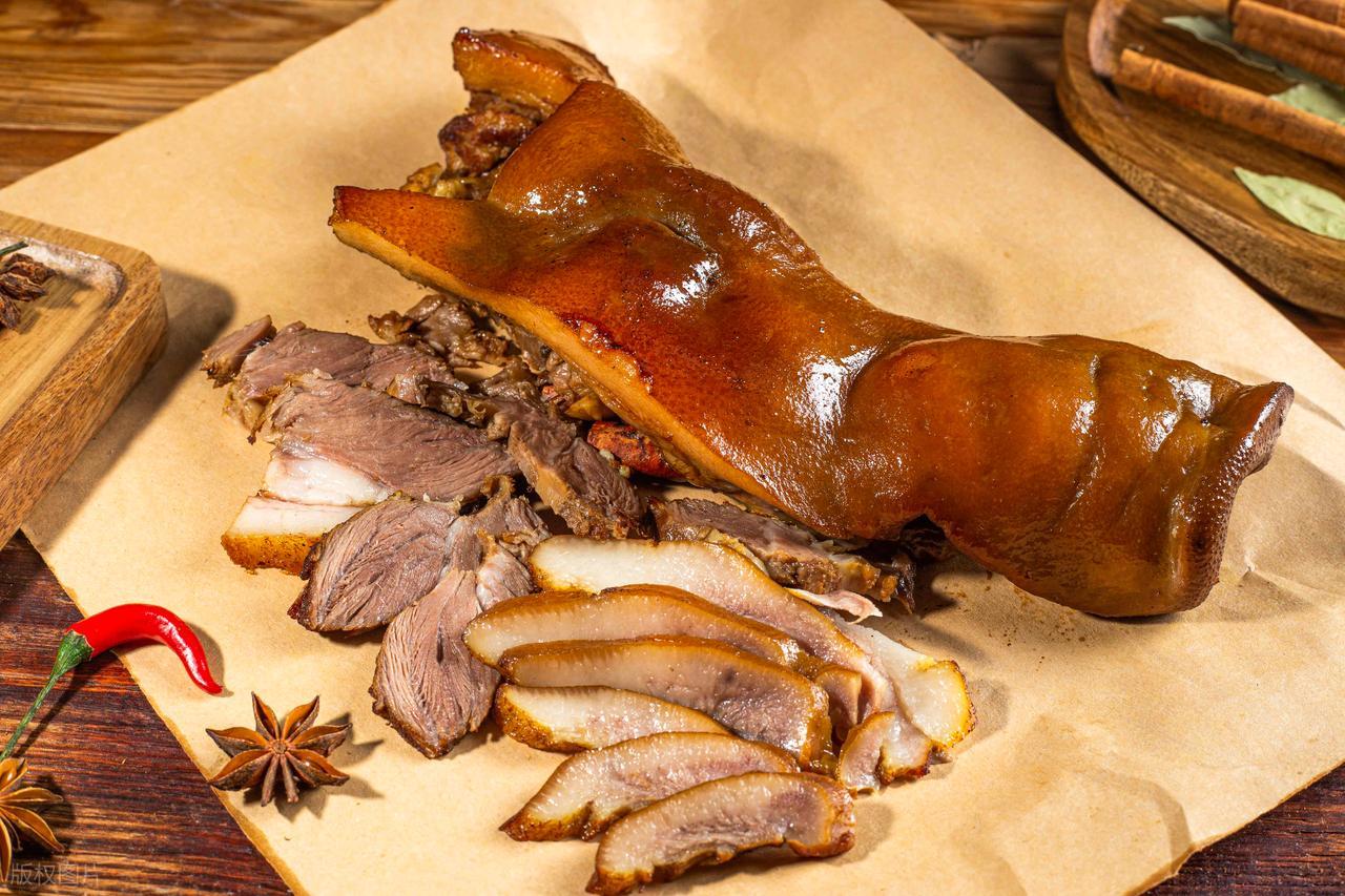 猪头肉营养价值_医生推荐适量摄入猪头肉_2025年猪头批发价格行情查询