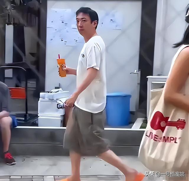 牡丹花下死！37岁“纵欲过度	”的王思聪，再次陷入“大丑闻”