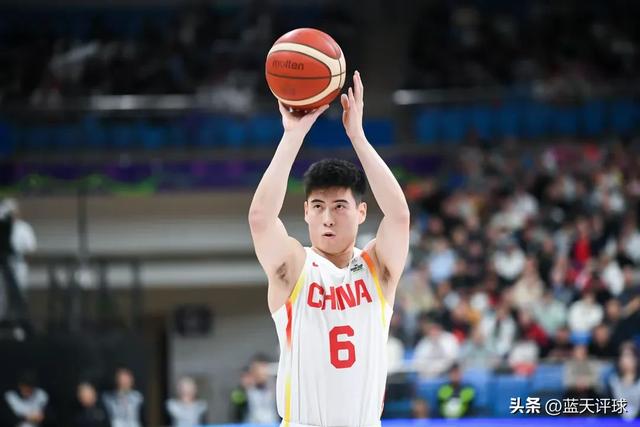 郭士强确实强！亚洲杯一战看出男篮三点改变！重回亚洲之巅有希望