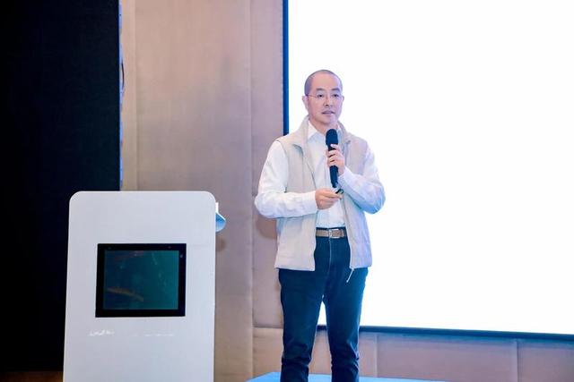 博厚医疗人工智能重塑家庭健康新范式新闻发布会暨“长寿经济与未来大健康研究中心”揭牌仪式圆满成功！