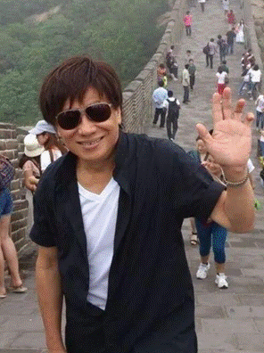 从陈真到火云邪神的轮回：纪念梁小龙和那个闪闪发光的时代