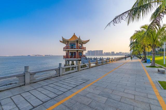 广东旅游的十大景点，哪一个是你心中的最佳？