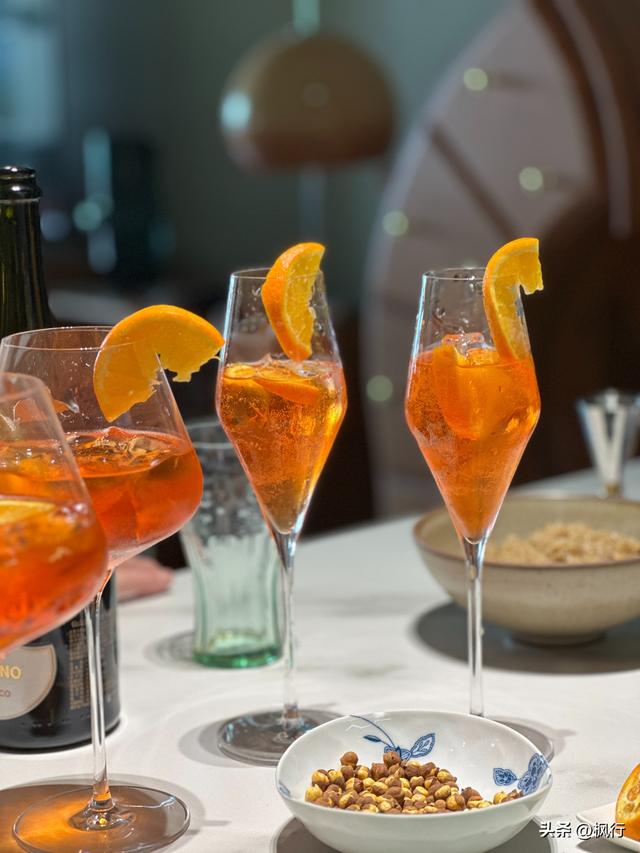 十年两刷意大利，南意根本不在乎米其林，他们只在乎番茄够不够酸