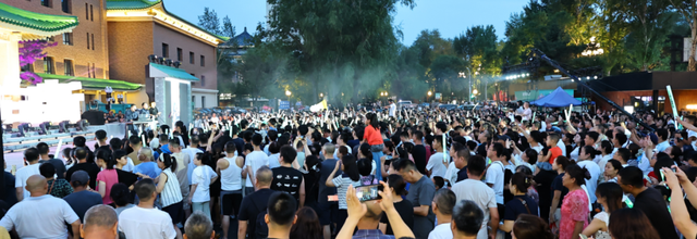 周末果断冲！新民市集“首秀”！街头音乐会·演艺·露天电影…全是爱看的