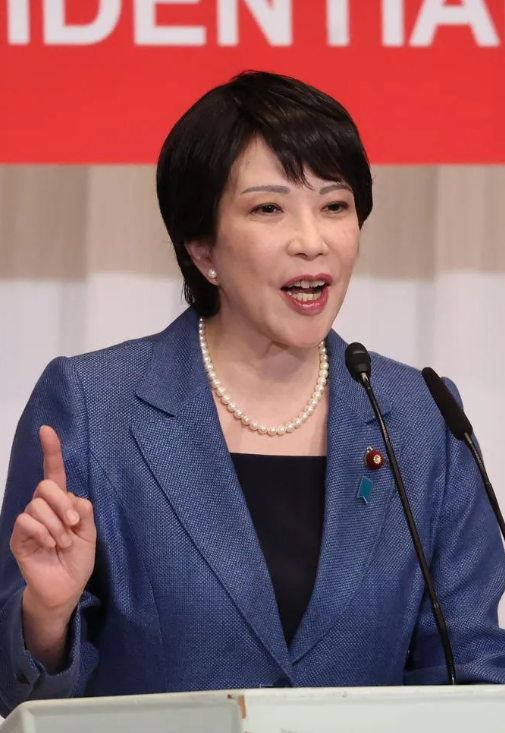 打破传统了，中国首次缺席	，高市内阁抗议无效，解放军通告东南亚