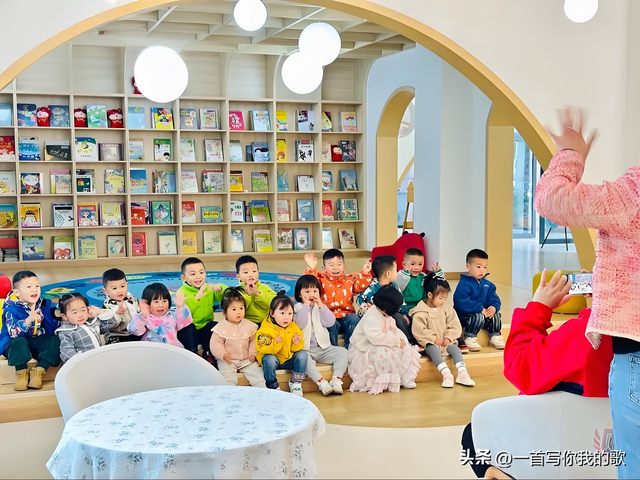 公立、国际幼儿园都读过：3 组真实对比 + 2 个选择建议，帮你避坑