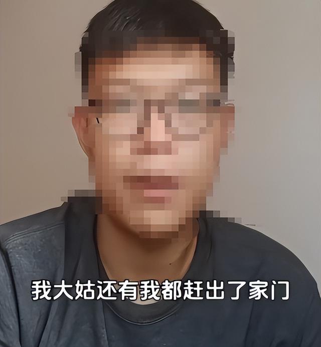 俩娃非亲生的前妻终表态！一句话彻底惹众怒，老底被揭，家丑再曝