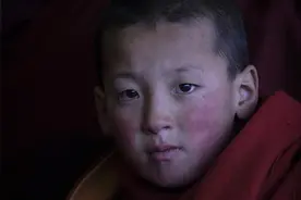 藏传佛教中，僧人一律被称为喇嘛吗？真相大揭秘！图片