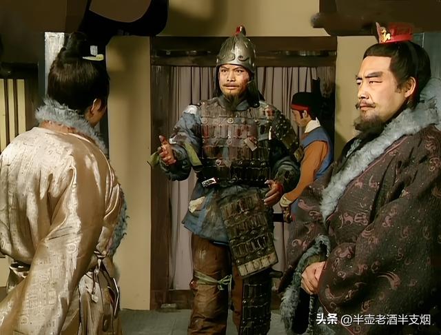 最善于奔跑的五位三国名将，都能追上孙权，谁能追上曹操和刘备？
